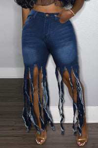 Shredded Sway Jeans (Sm-3X)